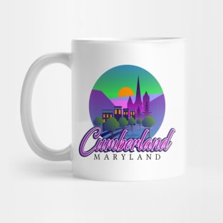 My Cumberland Mug